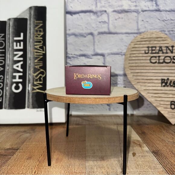 The Lord Of The Rings Mini TUBBZ® Collectible Duck - Gandalf™ The Grey
New - Picture 9 of 9